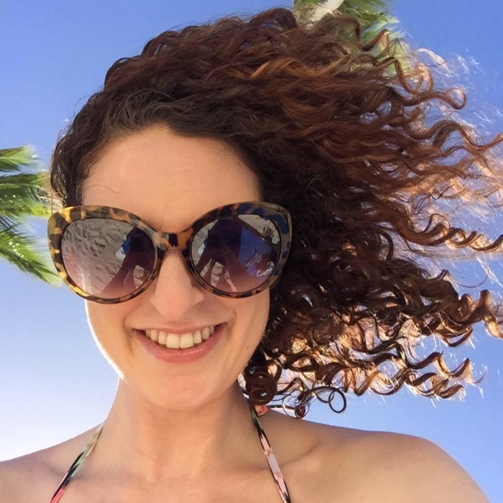 Meet your Posher, Sherry